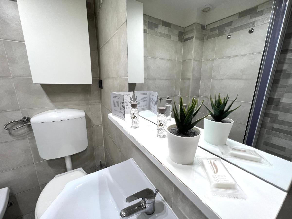 Air Σϝ Home Aραrlmҽnl Verdi Novi Ligure Exteriör bild