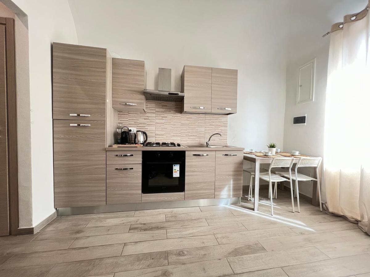 Air Σϝ Home Aραrlmҽnl Verdi Novi Ligure Exteriör bild