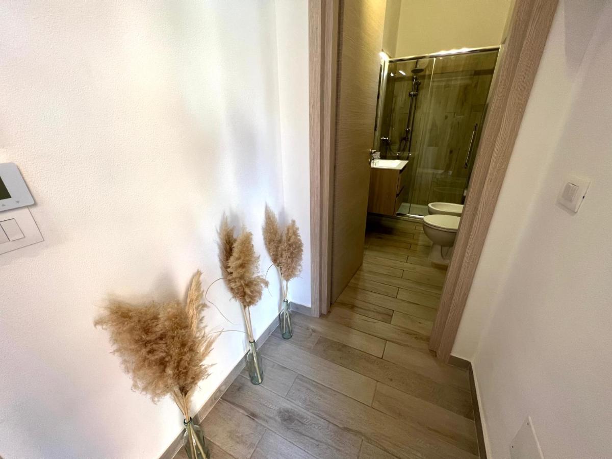 Air Σϝ Home Aραrlmҽnl Verdi Novi Ligure Exteriör bild